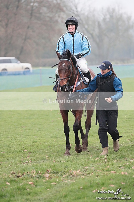 PtP 080326 715 - Pytchley with Woodland Point-to-Point Guilsborough 08/03/26