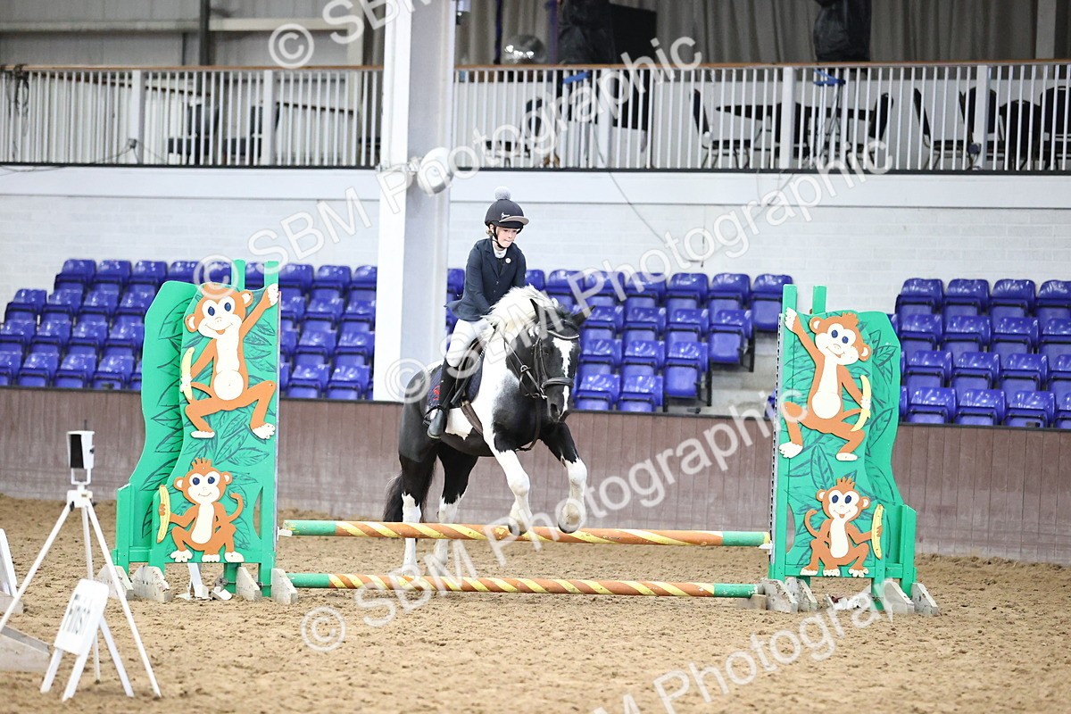 SBM_000646 - Class 3 - The Fire Safety Stick 50cm Area 12 Championship Qualifer