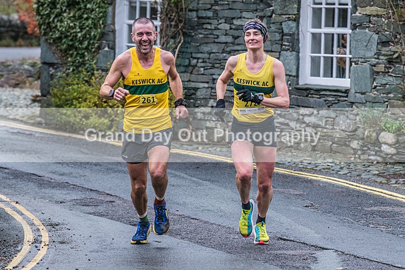 Derwentwater-114 - Derwentwater 10 Mile Road Race Sunday 2nd November 2025