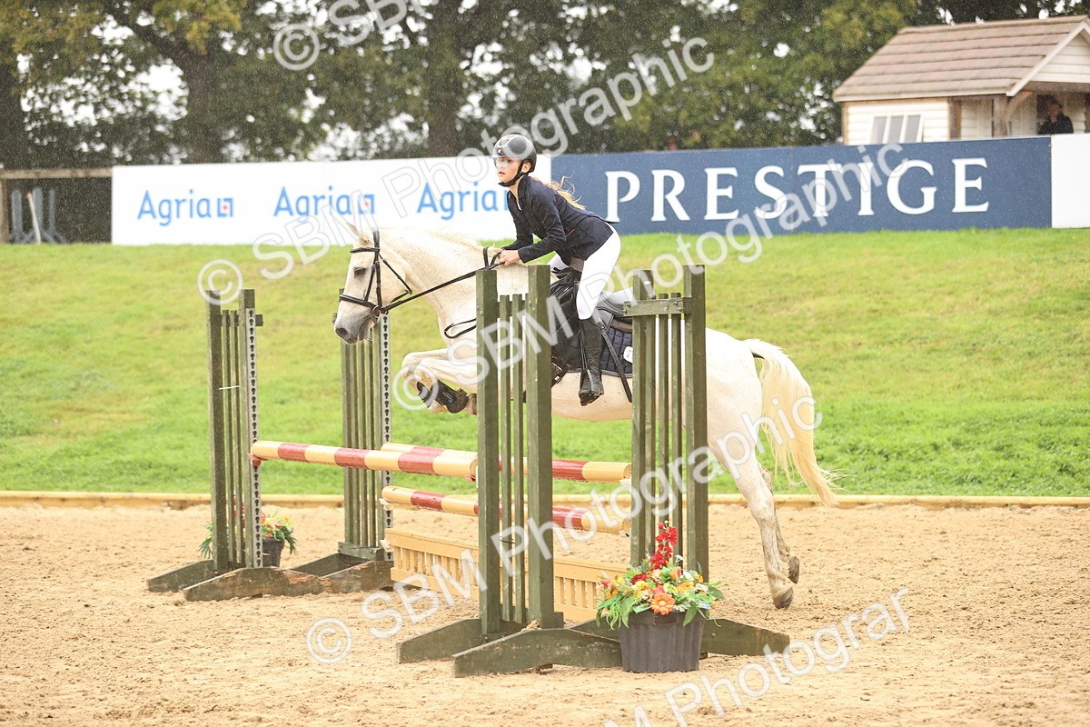 SBM_73551 - J19 - Junior Horse & Pony 90cm Supreme championship