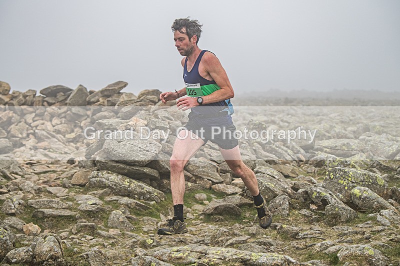 Fairfield-45 - Fairfield Horseshoe Fell Race Saturday 9th May 2026