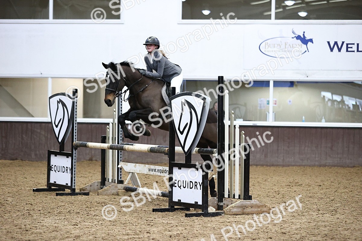 SBM_000564 - Class 3 - Pony Discovery - 90cm