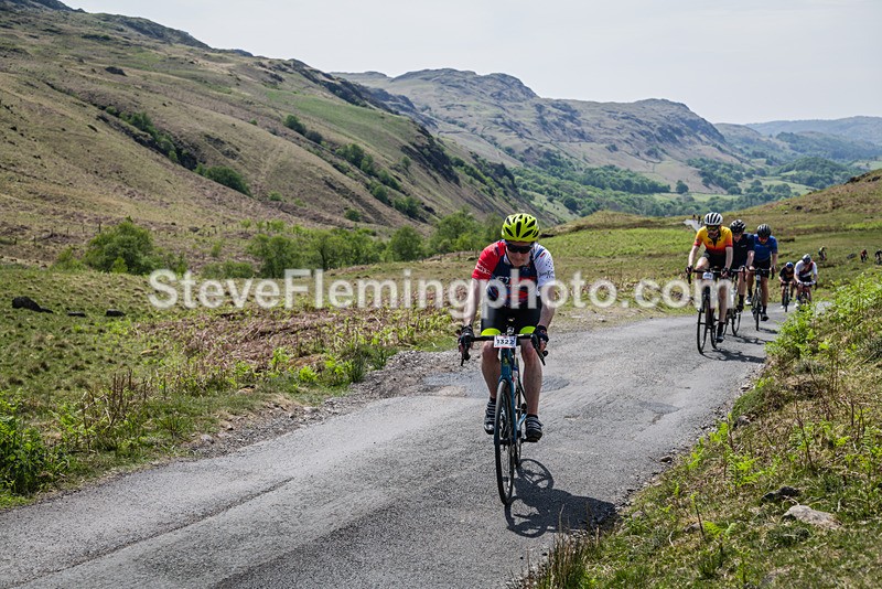 143252 - Hardknott Pass Camera 1 14.00-15.00