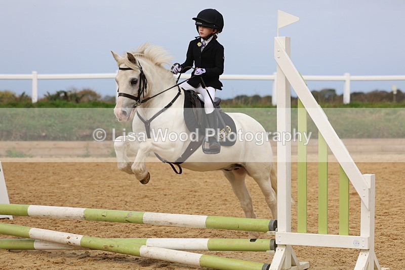 3E7A6032 - Class 1B: 40cm Assisted