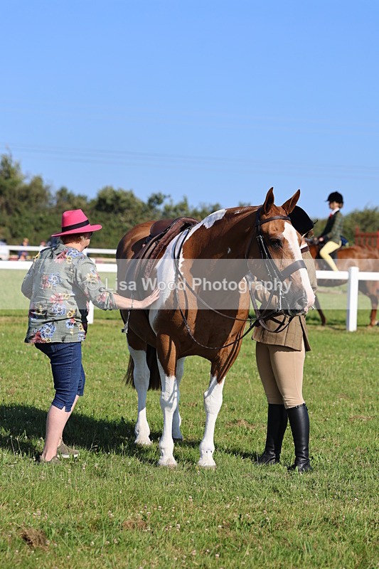 IMG_1452 - Class 29:  Ridden Native/Trad Coloured Horse