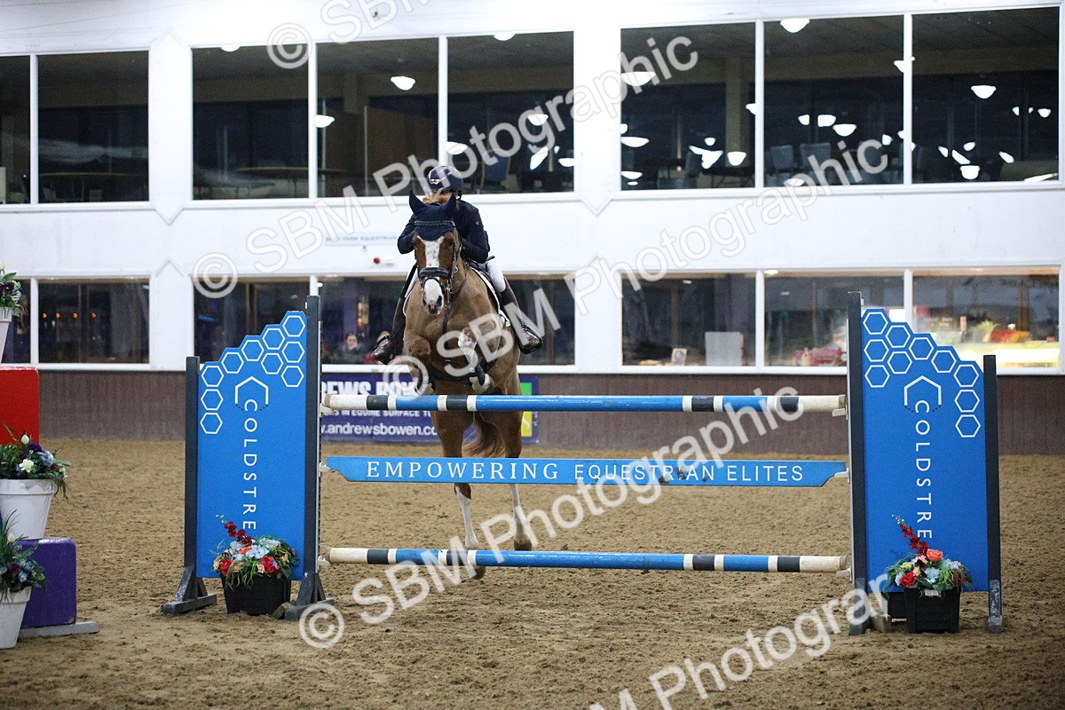 5K7A4921 - Class 6 - National 1.30m/1.40m Open Handicap