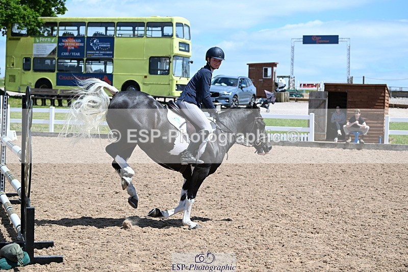 240609A-133951-05829 - Cls 25 Pony Newcomers and 1m Open