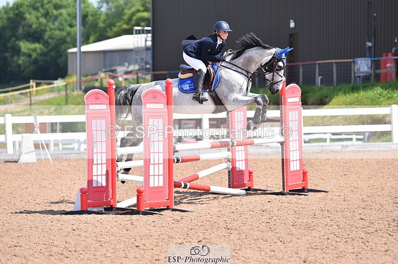 230609A-111421-00467 - Cls 9 Discovery & 1m Open