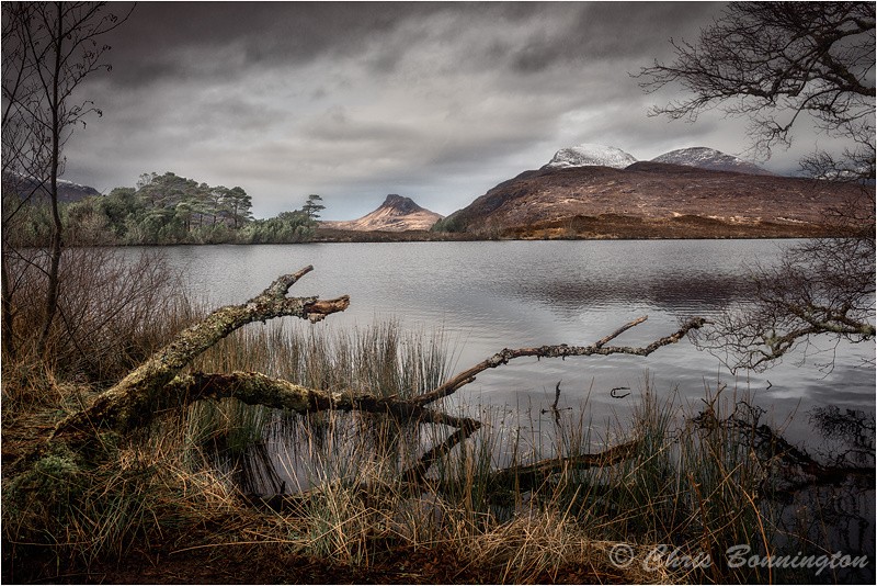 Between the downpours - Landscapes - Colour
