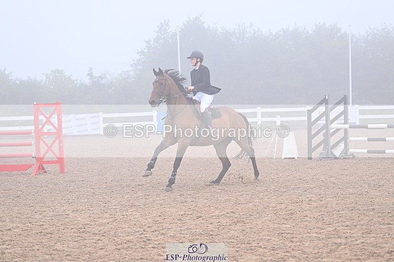 240907A-104259-00481 - Cls 7 95cm Amateur Qualifier