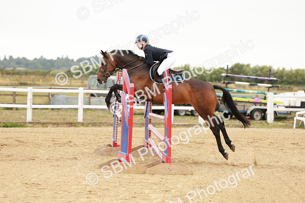 SBM_008997 - Class 7 - 1.00m