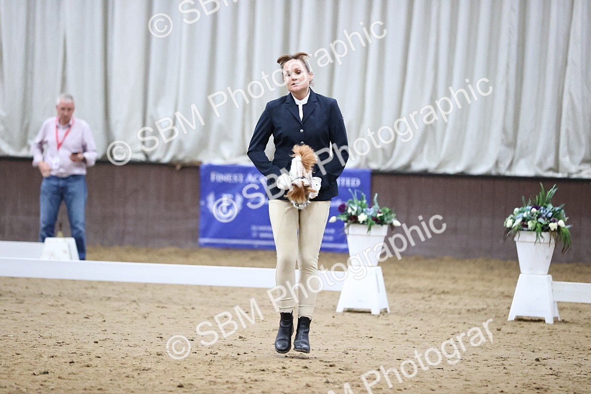 SBM_003407 - Class 13 - Dressage