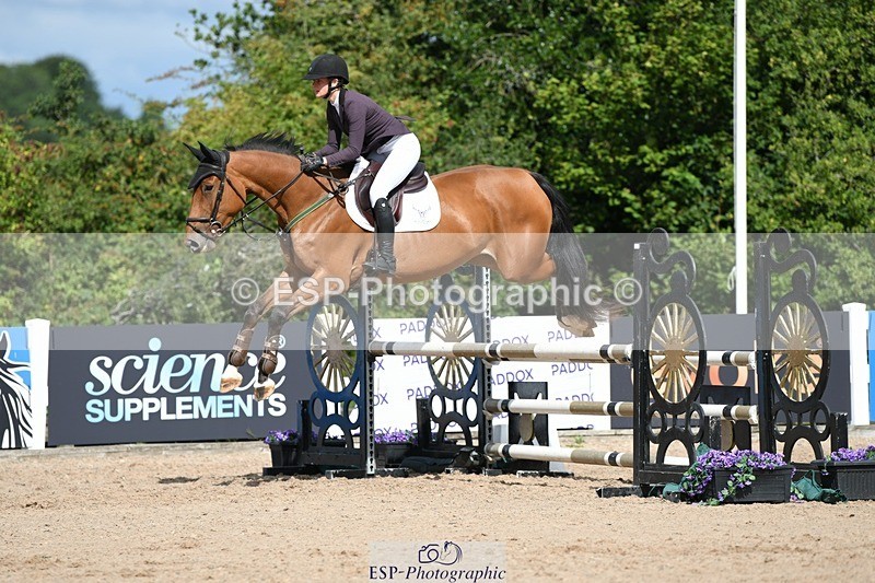 250801-102306-04265 - Cls 21 A&B Snr Disc & 1.00 Open