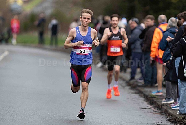 WHM-72 - Wokingham Half Marathon 2026