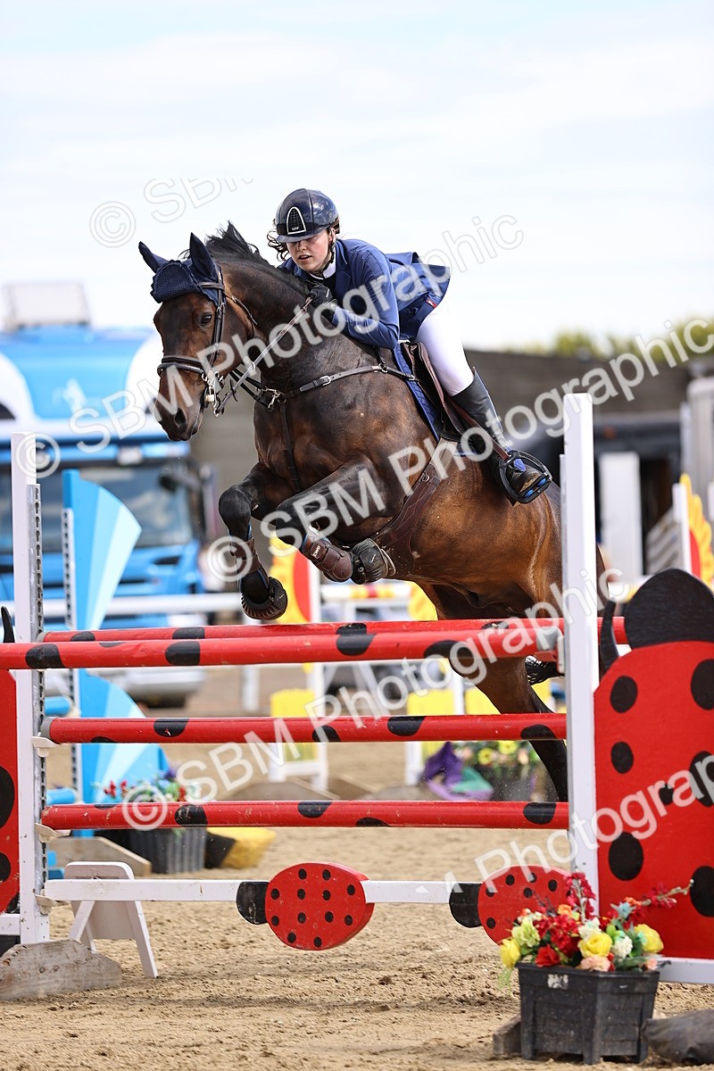 SBM_011411 - Class 10 - Talent Seekers Inc 7 Years Old Championship Qualifer - 1st Half