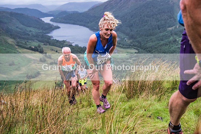 Steel Fell-286 - Steel Fell Race Wednesday 5th August 2026
