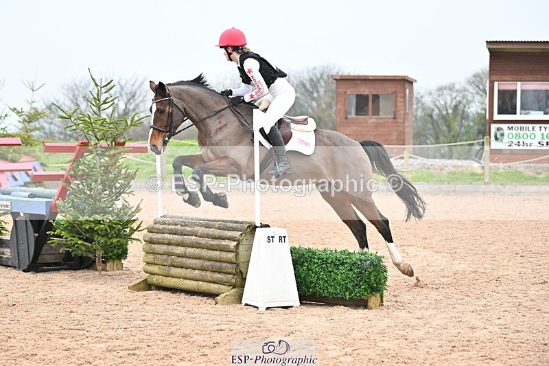 250118-111724-00650 - Cls 2 A&B 80cm 10.45 to 11.40