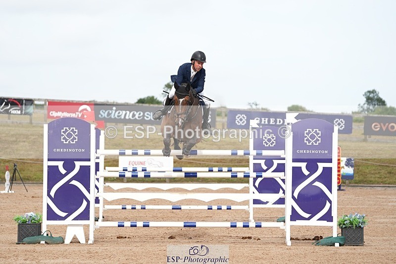 250718-172633-12628 - Cls 6, 3 Star Big Tour LR Qualifier Break til End