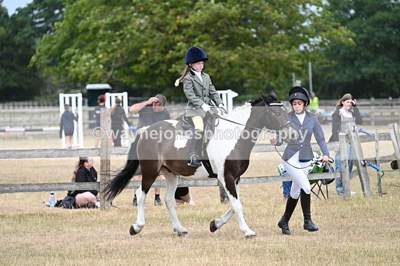 WJ7_1260 - Class 8 Ridden Veterans