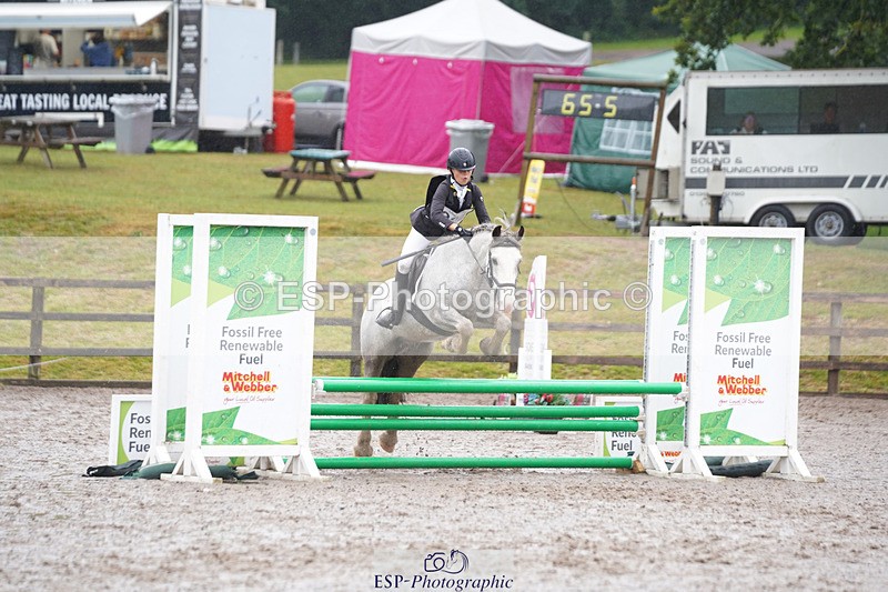 240824X-091554-20634 - 70cm Round 1 8.30 to 9.30