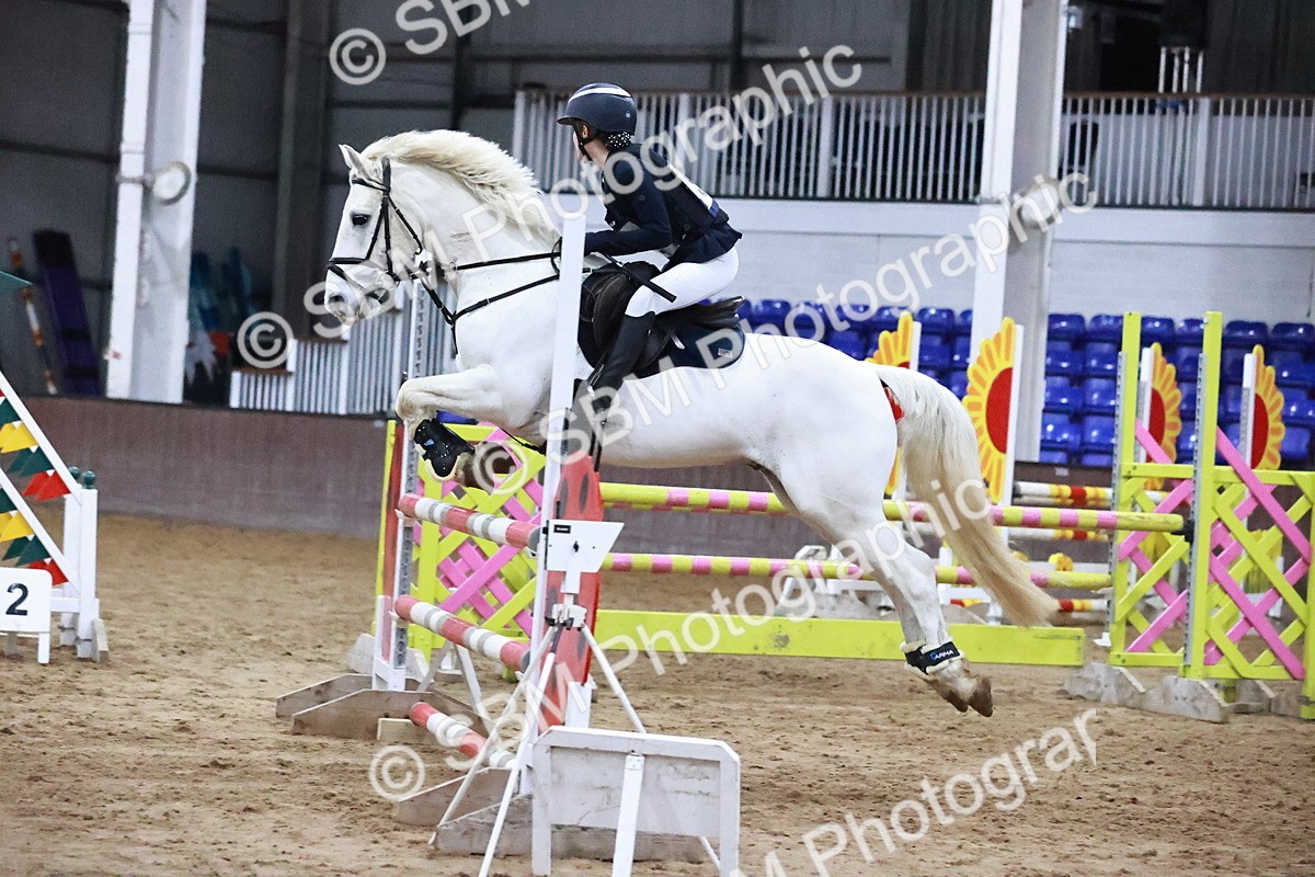 SBM_002738 - Class 7 - Show Jumping 1.00m