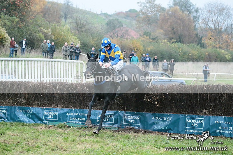 PtP 091124  661 - Knightwick Races Point-to-Point 09/11/24