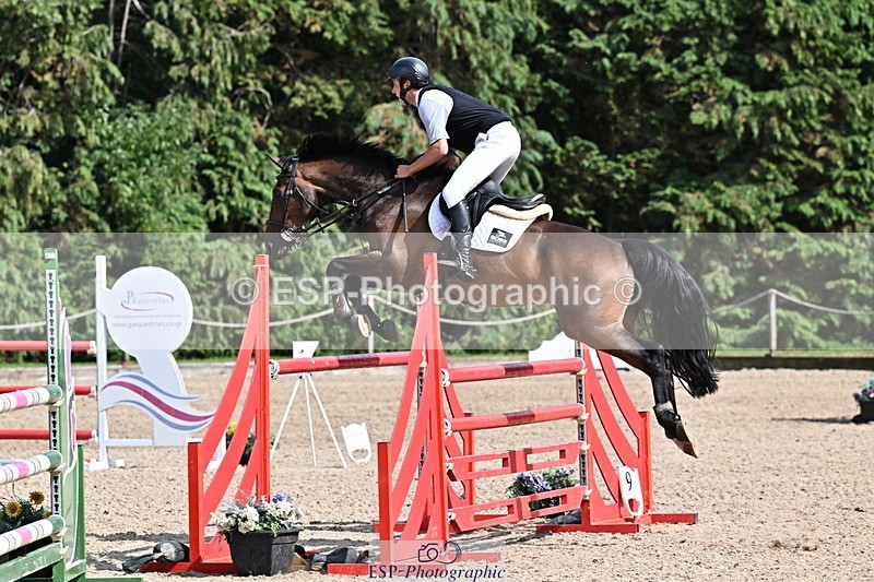 250704A-162823-12032 - Cls 23 Snr Foxhunter