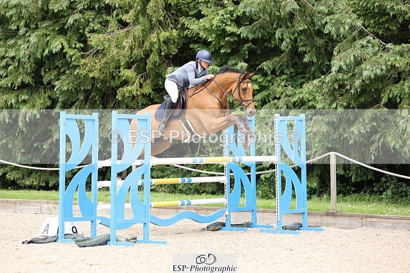 240615-150101-02003 - Cls 6 Snr Foxhunter and 1.20m Open