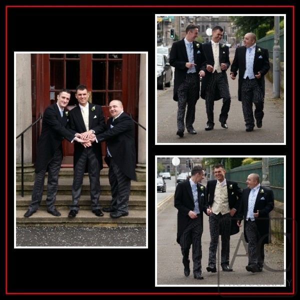  - Tontine Hotel, Greenock