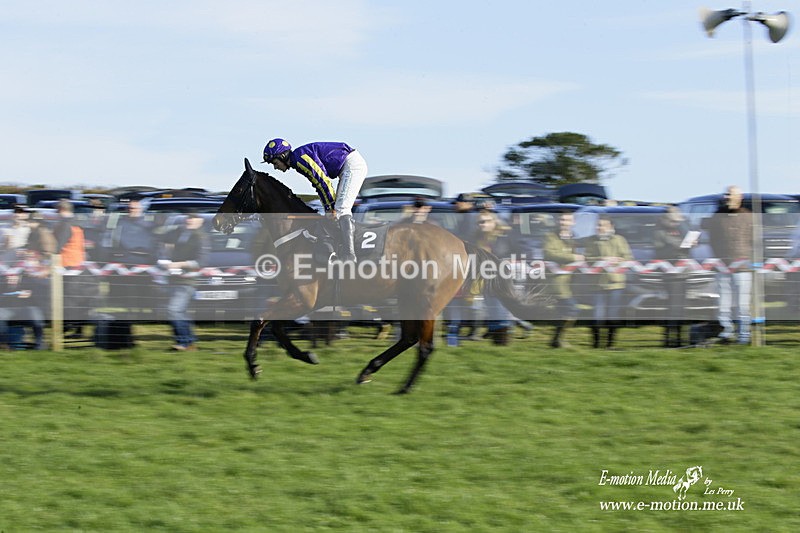 PtP 300122 169 - South Dorset Hunt - Point-to-Point Races 30/01/2022