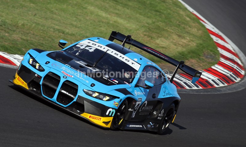  - British GT @Brands Hatch GP