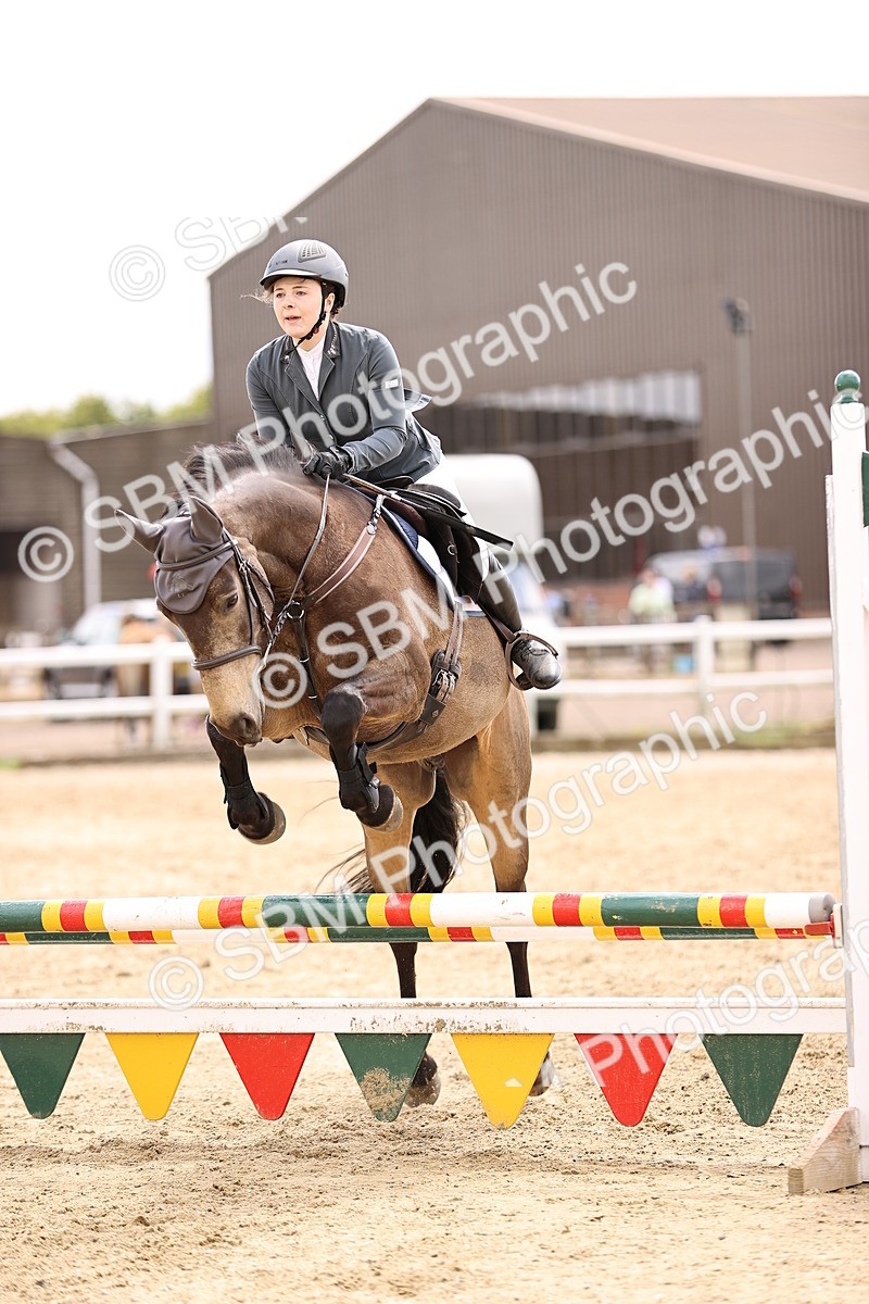 SBM_007597 - Class 2 - 80cm showjumping
