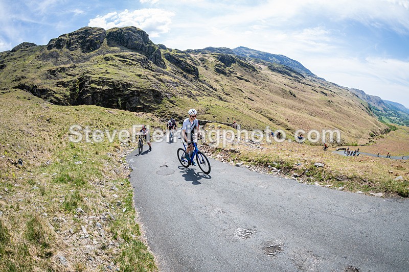 132112 - Hardknott Pass Camera 2 13.00-14.00