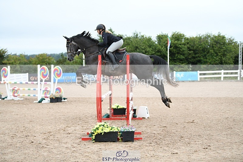 250803-082958-11571 - Cls 31 a&b British Novice & 90cm Open