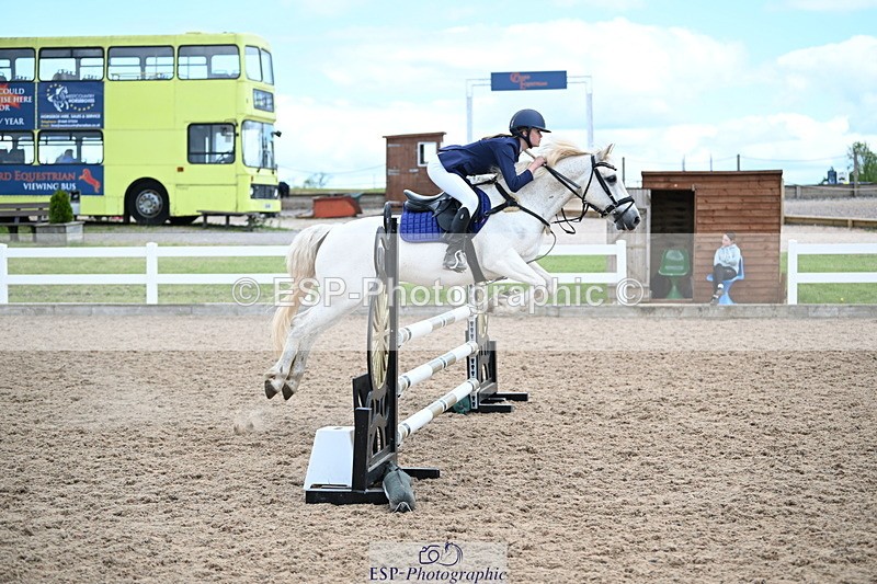 240608A-135407-01310 - Cls 10 Pony Discovery and 90cm Open
