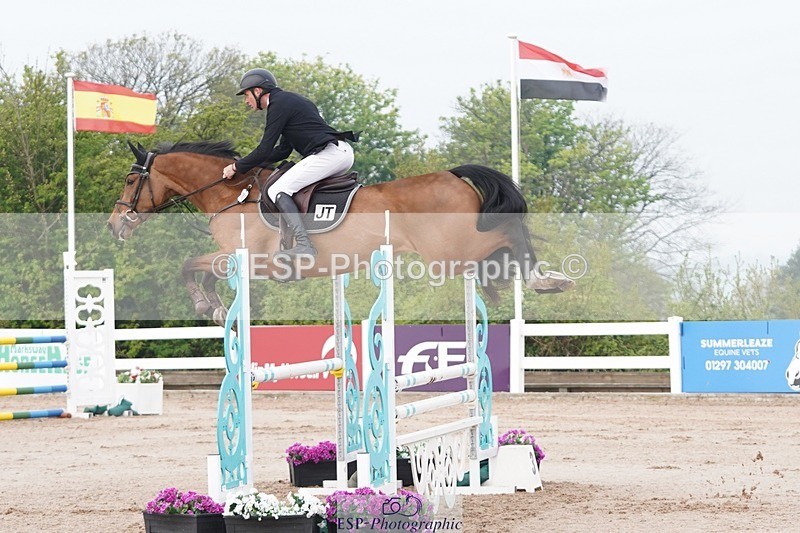 250425-090140-08282 - Cls 26 Young Horse 5yr old