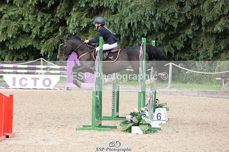 230618-155242-13314 - Cls 21 128cm HOYS 2nd Round