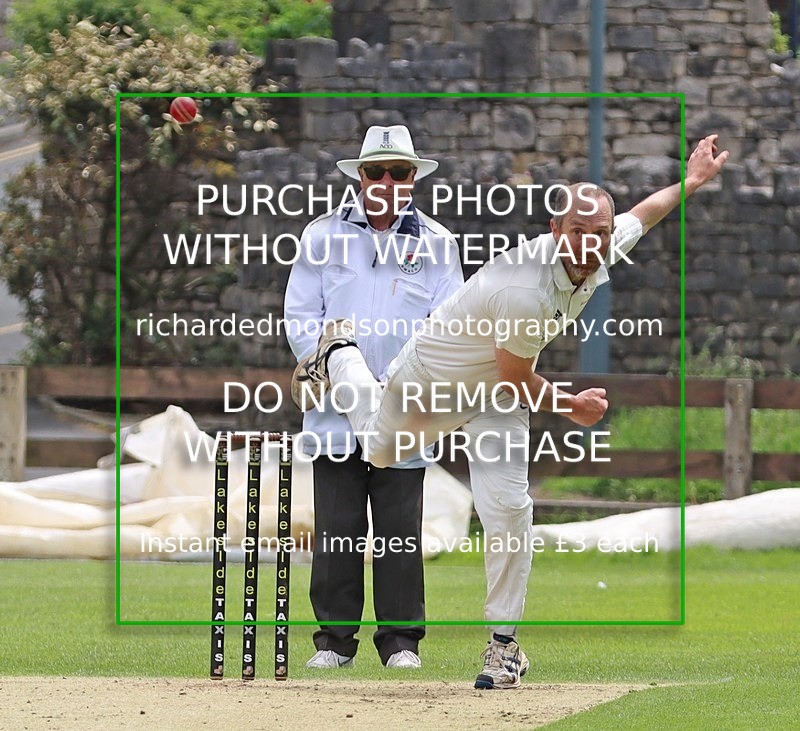 IMG_1073 - Netherfield 2nds v Great Eccleston