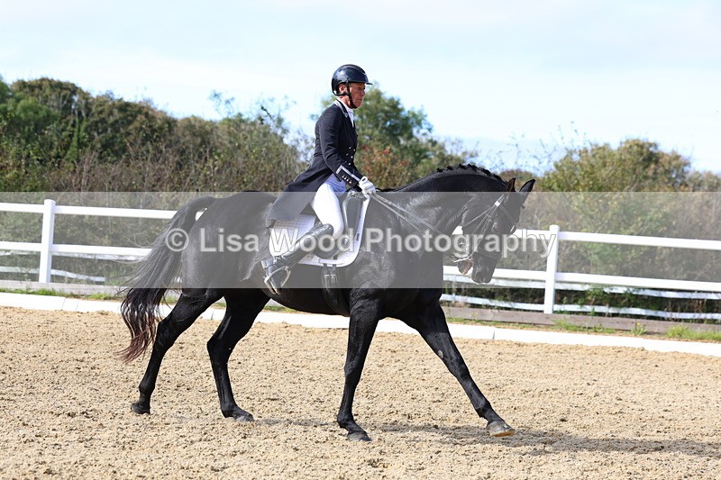 3E7A9808 - Class 13: FEI Prix St Georges 2026