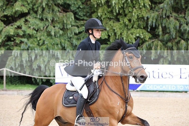 230618-172228-13716 - Cls 22 Hoys 138cm 2nd round 1st rnd