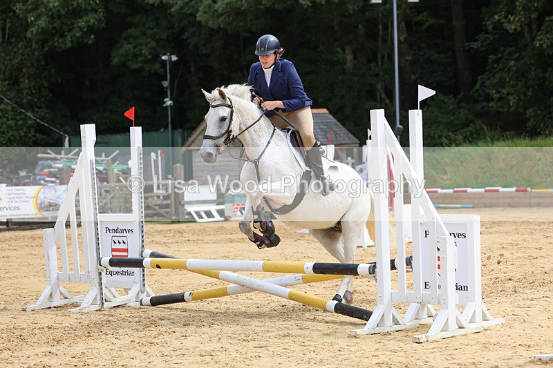 3E7A2948 - Class 5: 60cm Senior