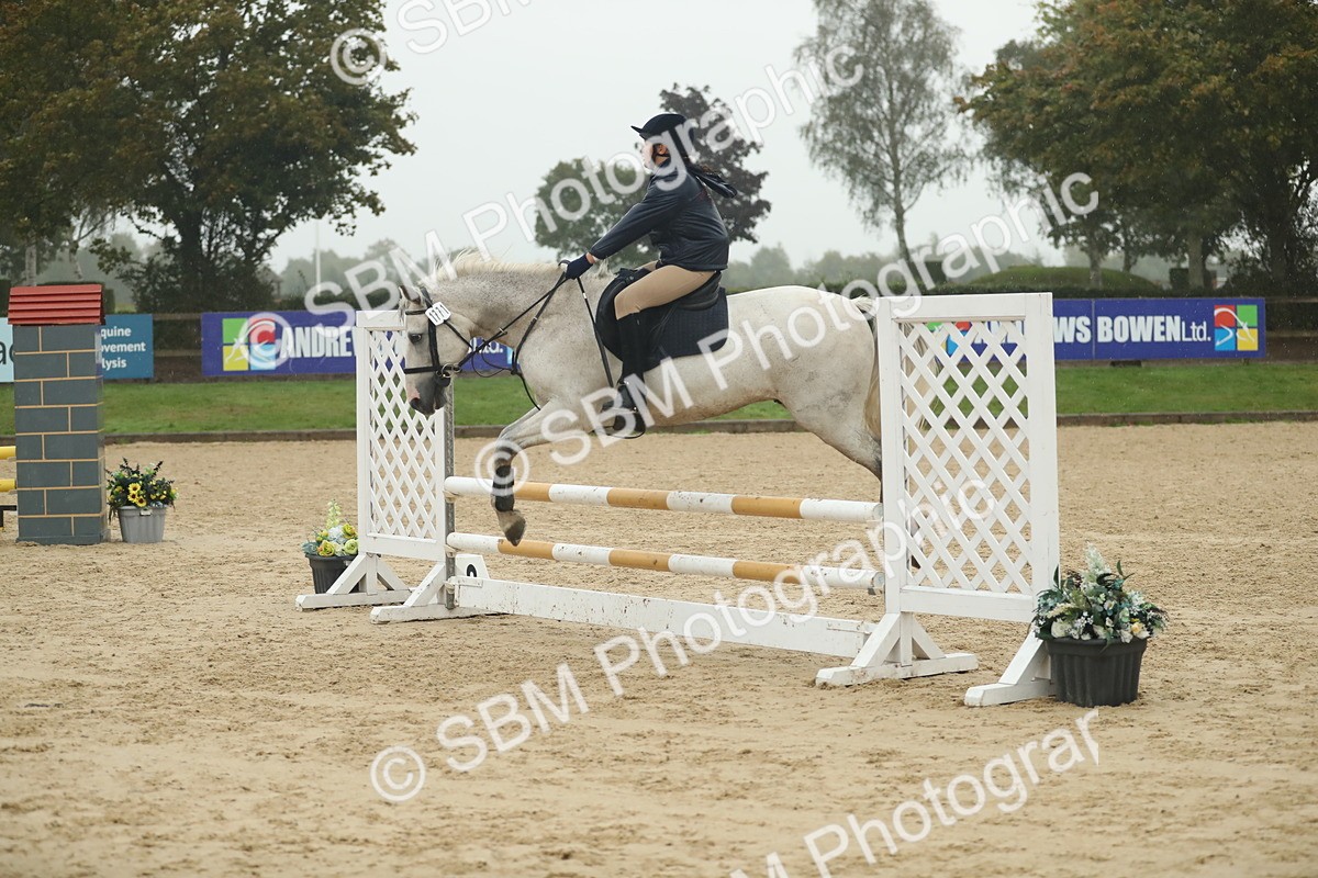 SBM_74271 - Supreme championship Junior Pony 70cm 75cm