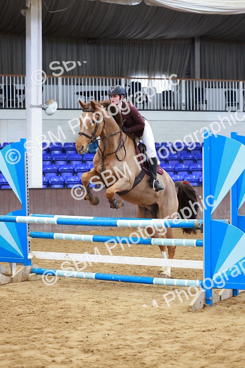 SBM_003274 - Class 3 - Senior Discovery - 1.00m