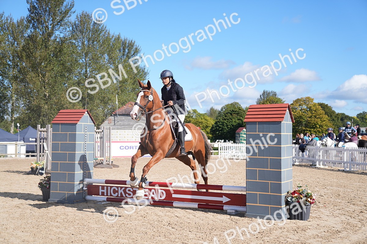 SBM_02427 - J54 Clear Round 45cm