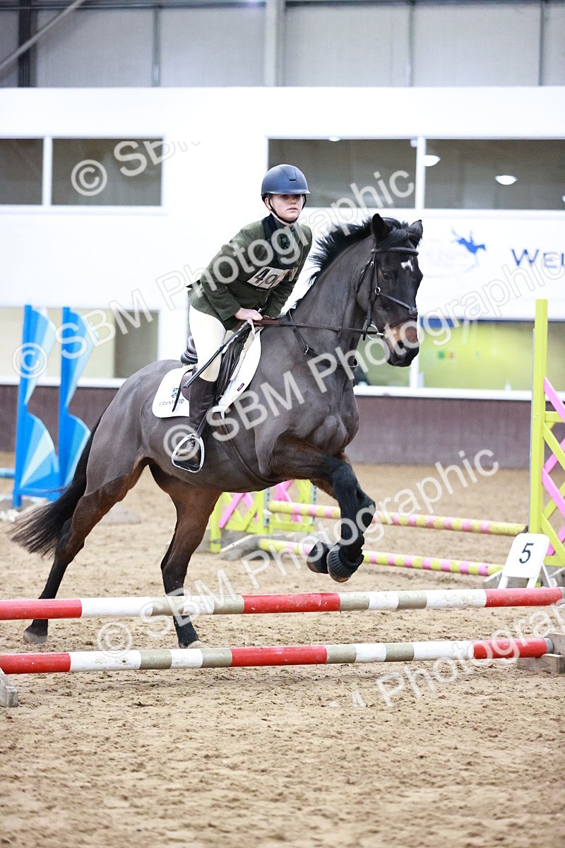 SBM_000441 - Class 2 - 50cm