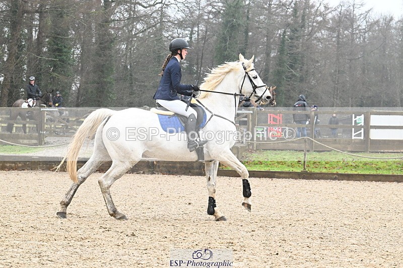 250215A-131253-00900 - Cls 4 Newcomers and 1.10m Open