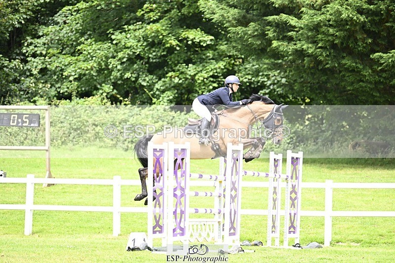 240711-143633-28489 - Cls 118 Snr 1.45m Grand Prix