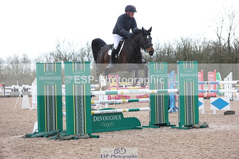 240223A-133333-01571 - Cls 5 Newcomers and 1.10m Open