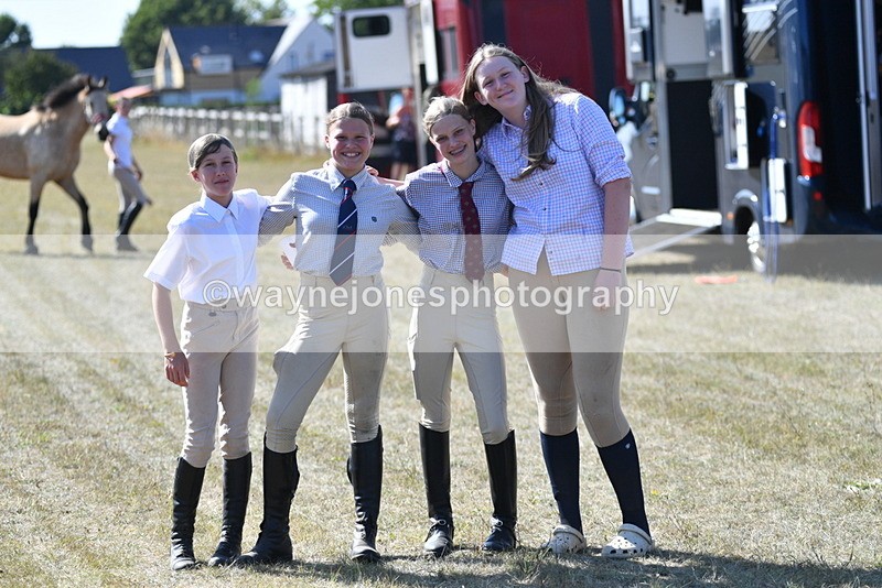 WJ5_4701 - Pre meet