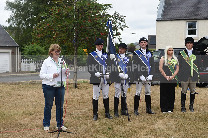 097 - Kelso Yetholm Rideout 2026